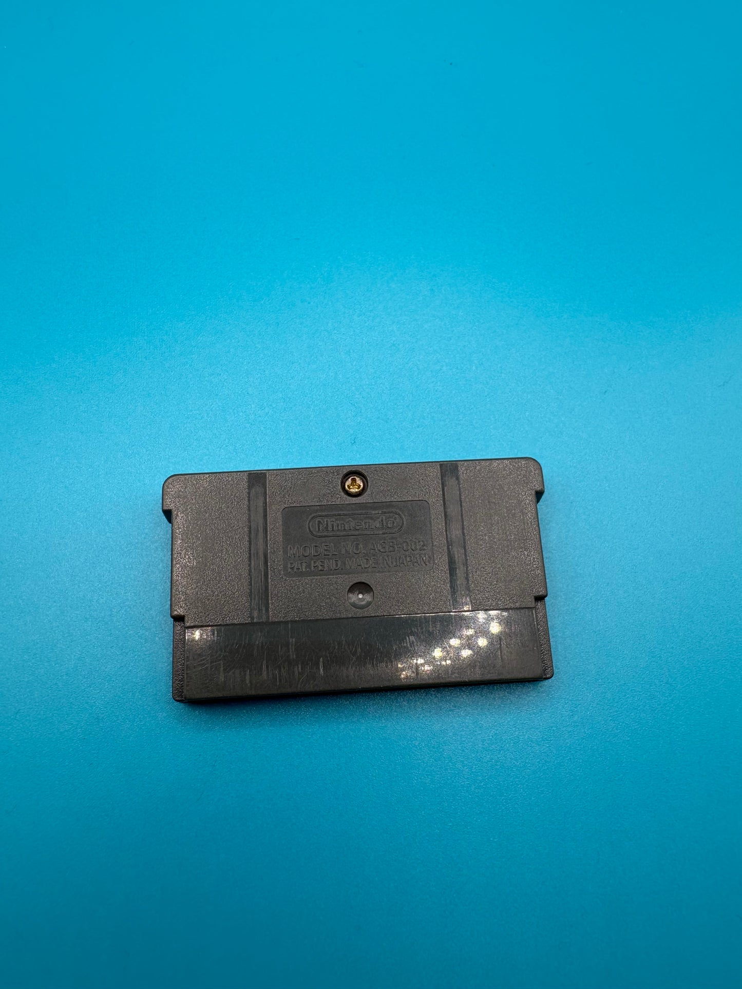 Super Monkey Ball Jr. GBA