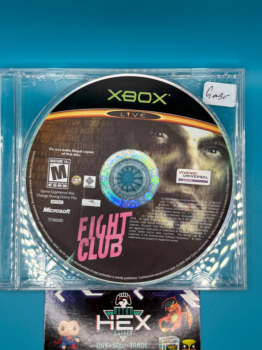 Fight Club