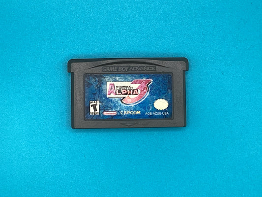 Street Fighter Alpha 3