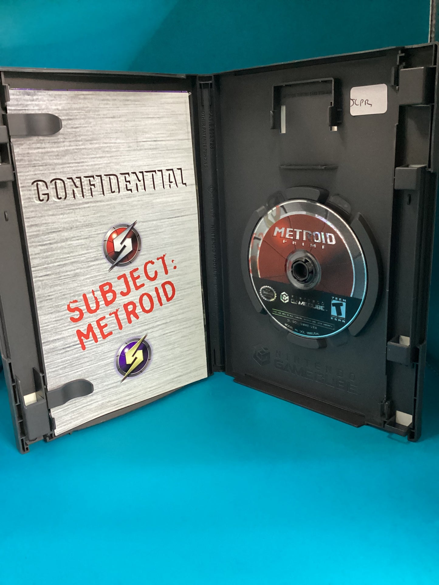 Metroid Prime