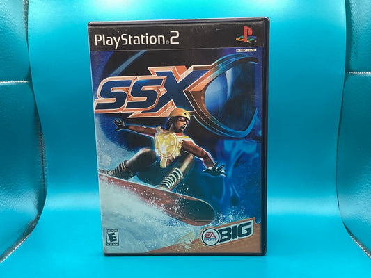 SSX