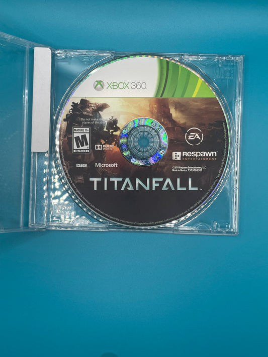 Titanfall