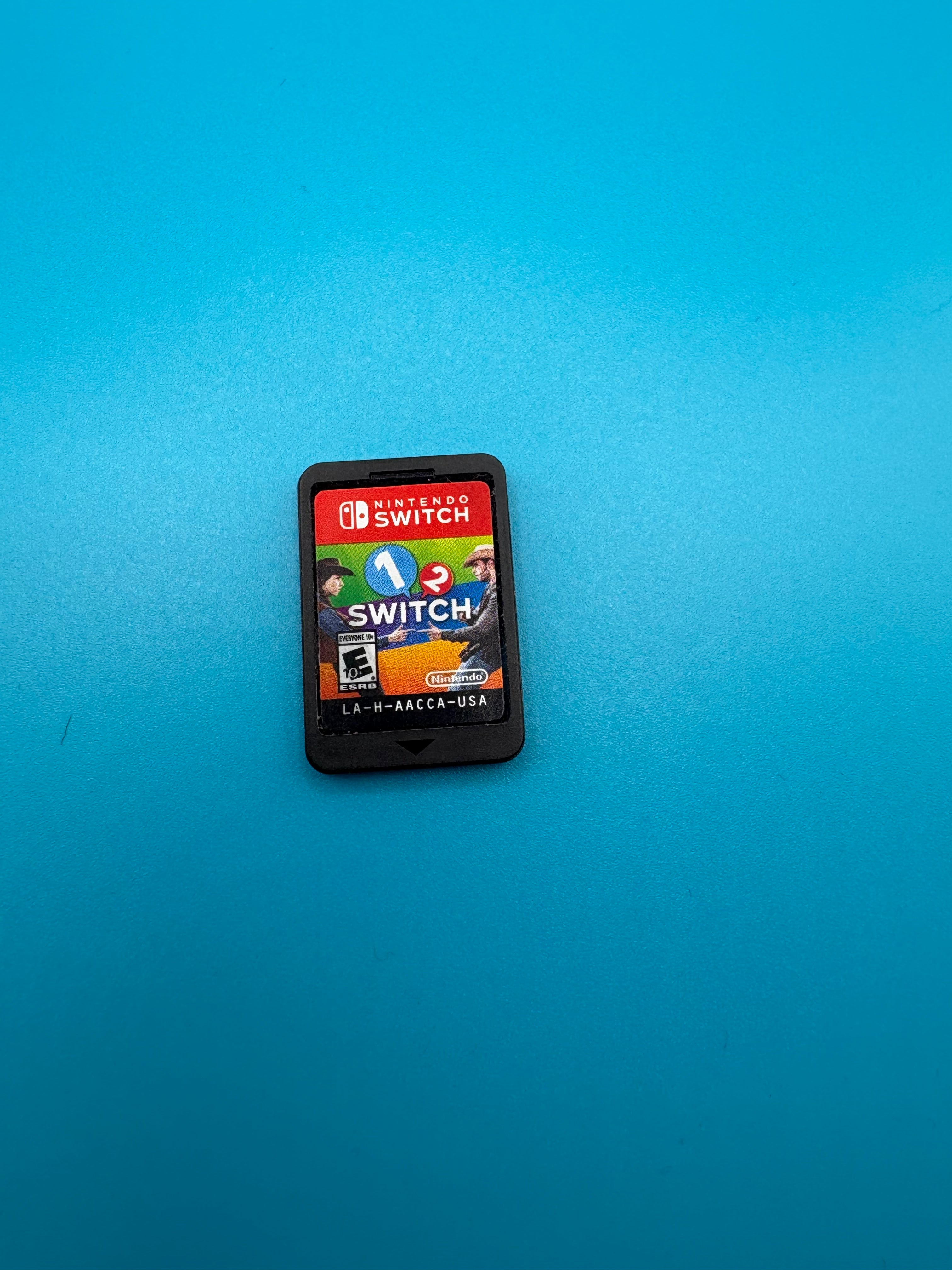 Nintendo Switch – retrohexcollex