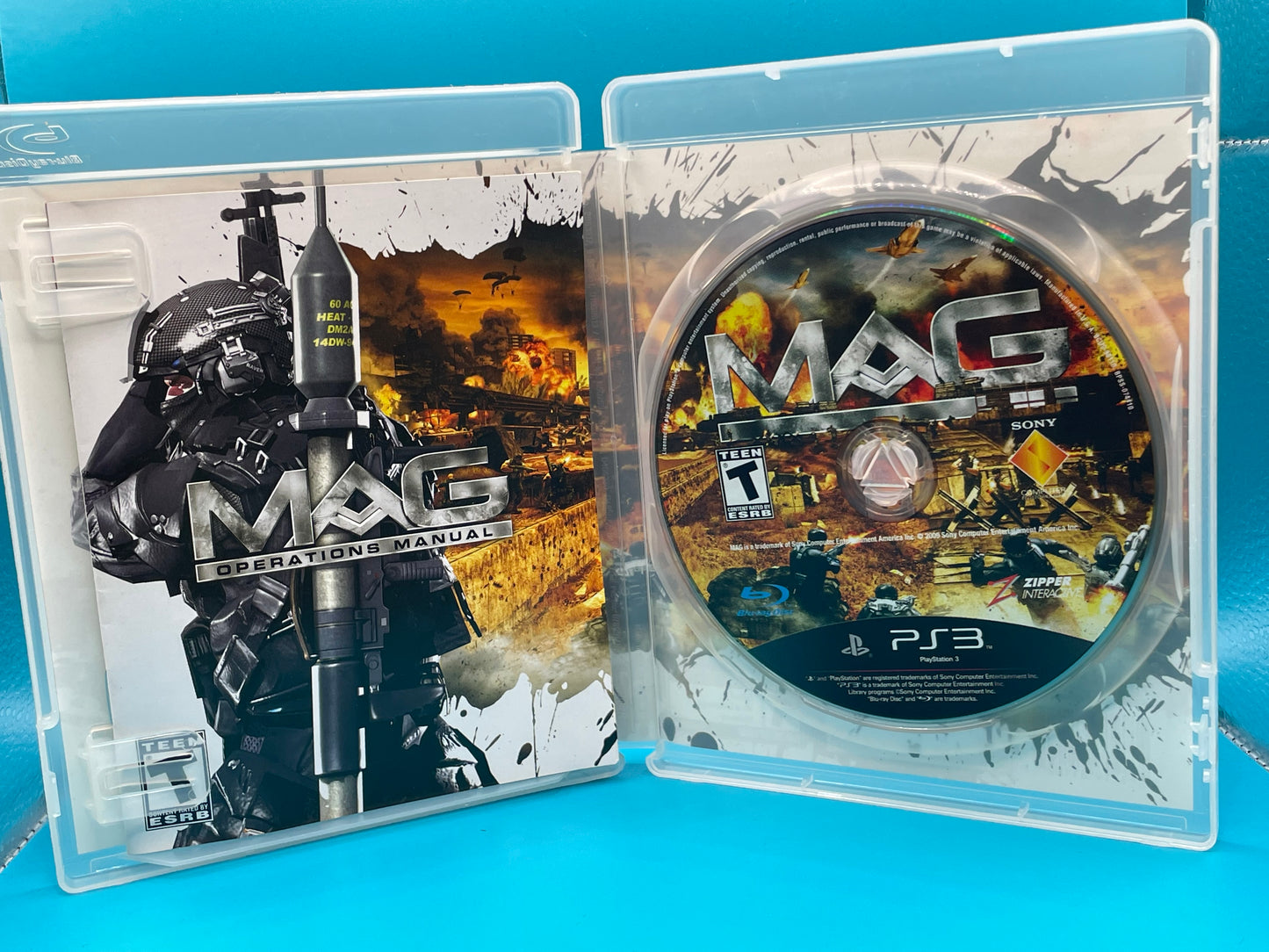 MAG
