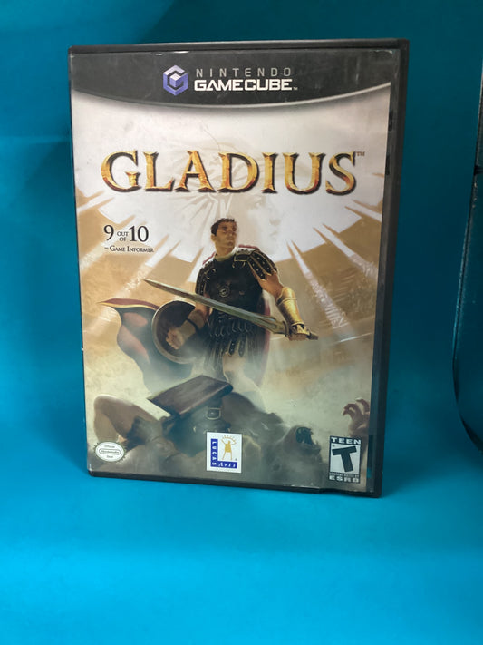 Gladius