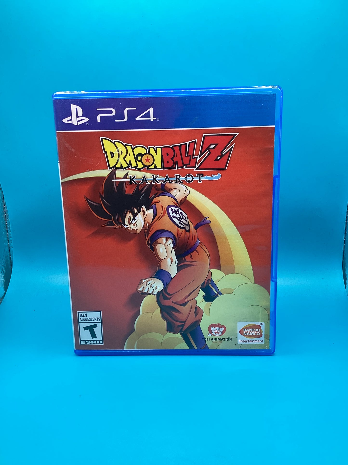 DragonBall Z: Kakarot