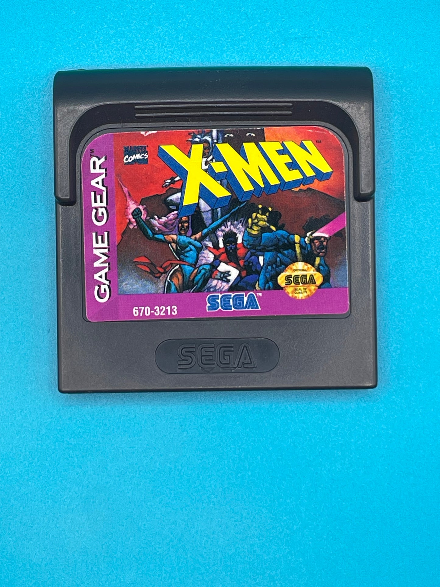 X-Men