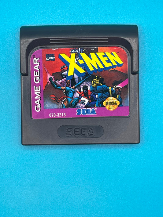X-Men