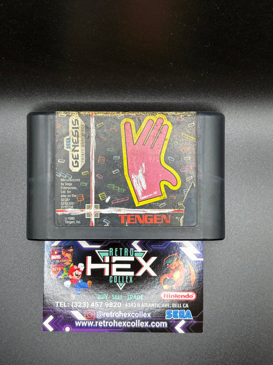 Klax