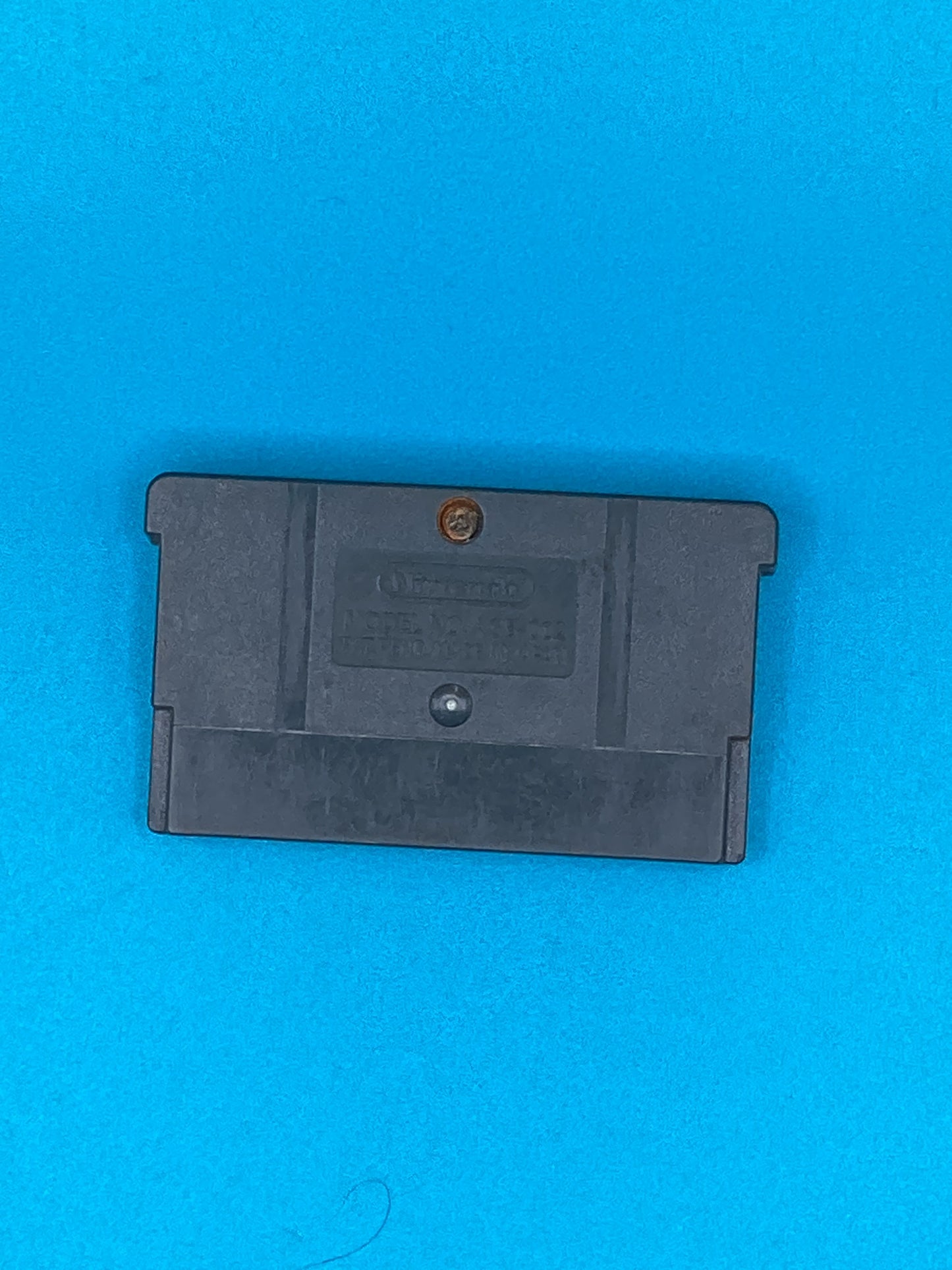 Super Mario Advance: Super Mario Bros 3