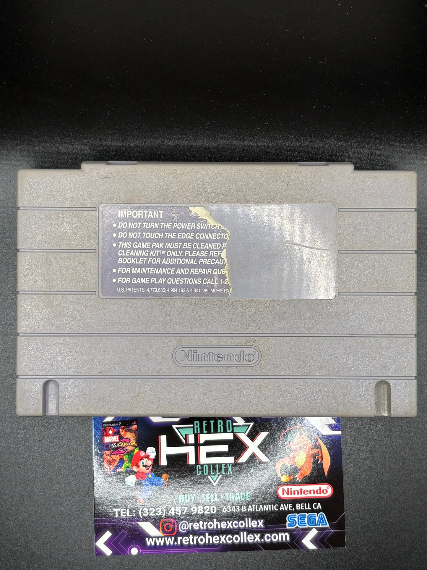 Castlevania IV