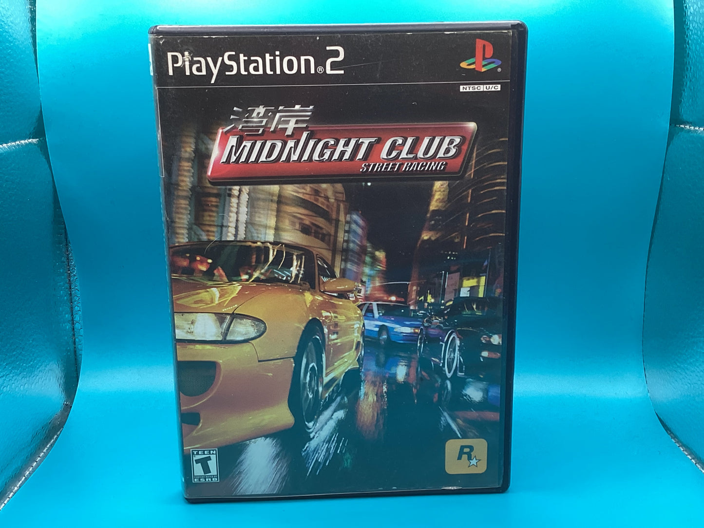 Midnight Club