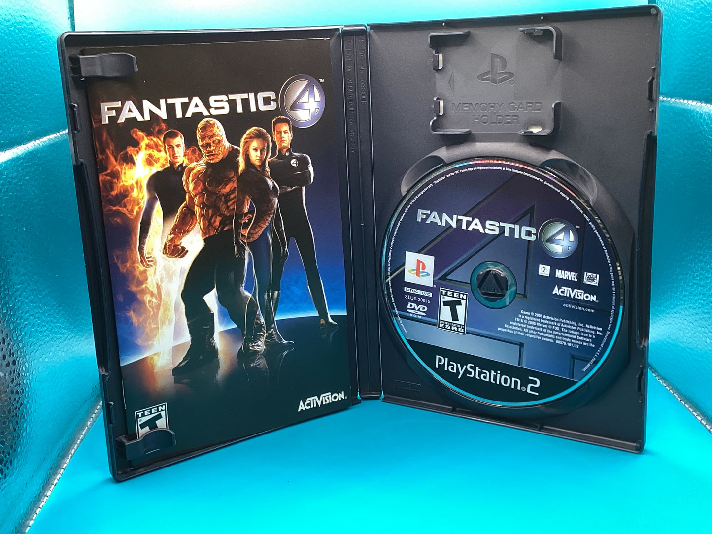 Fantastic 4