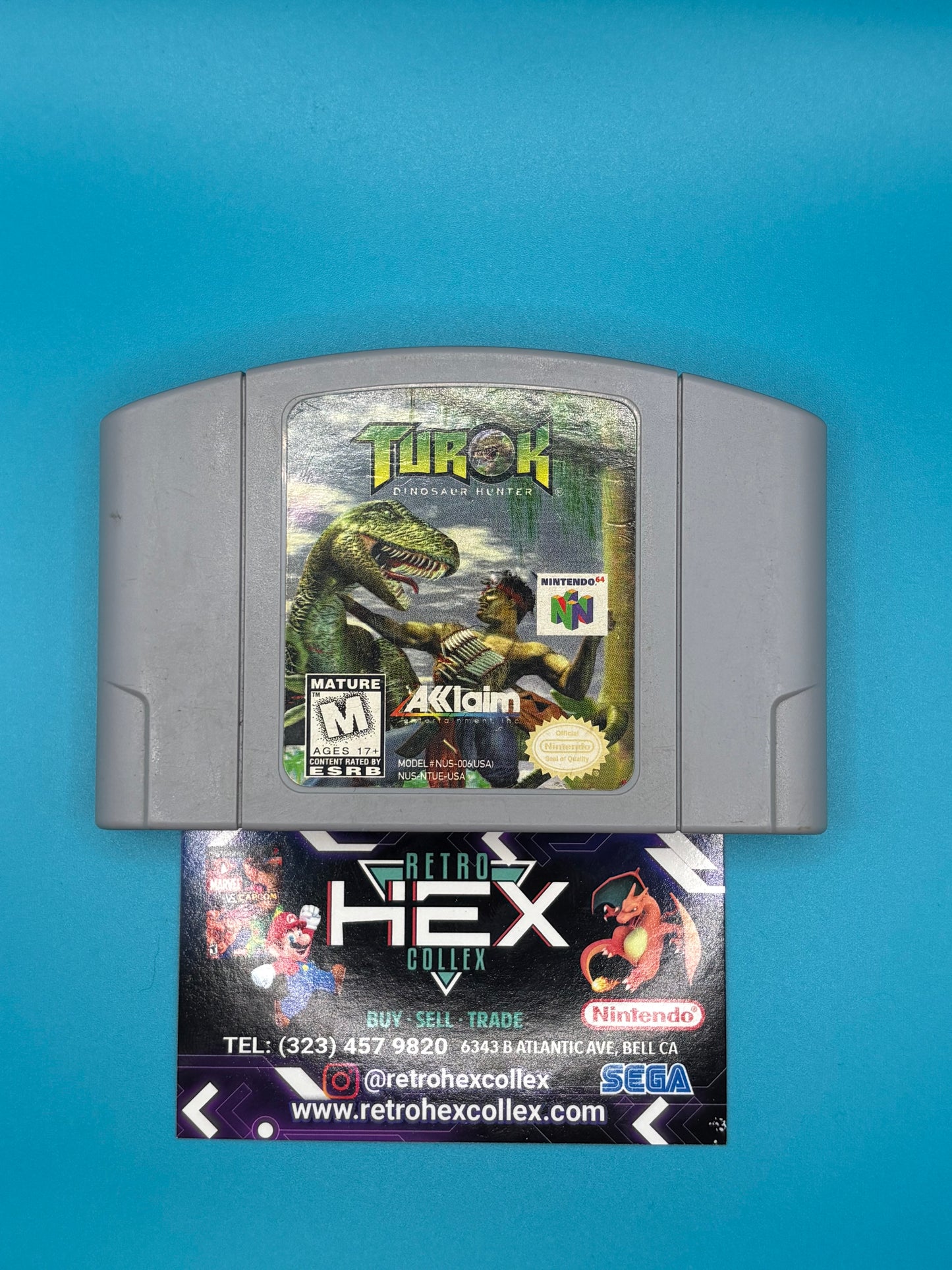 Turok