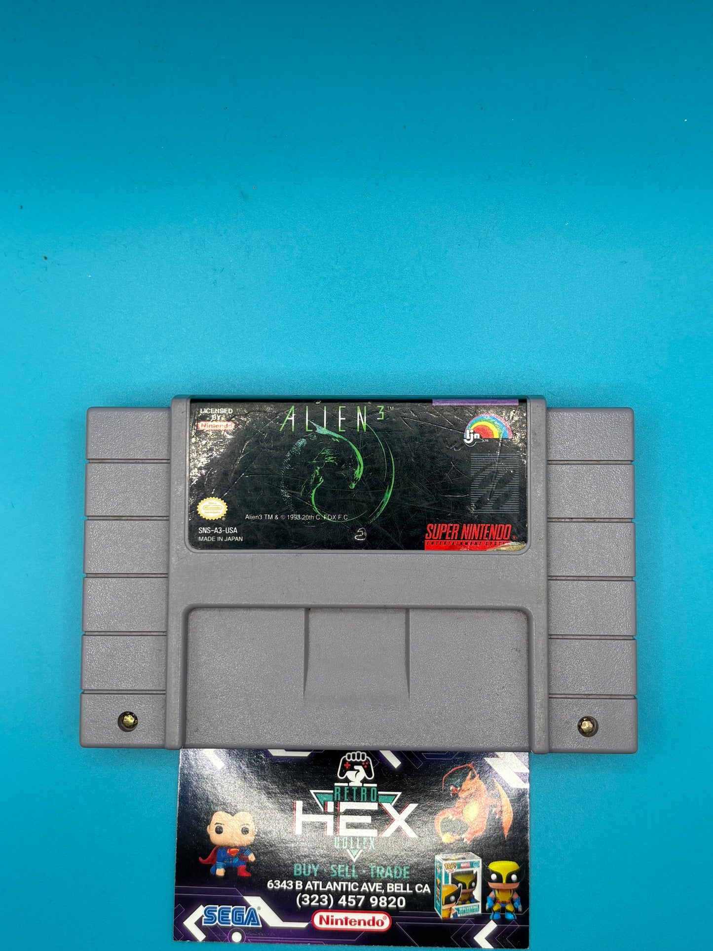 Alien 3