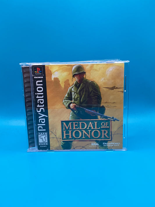 Medal of Honor