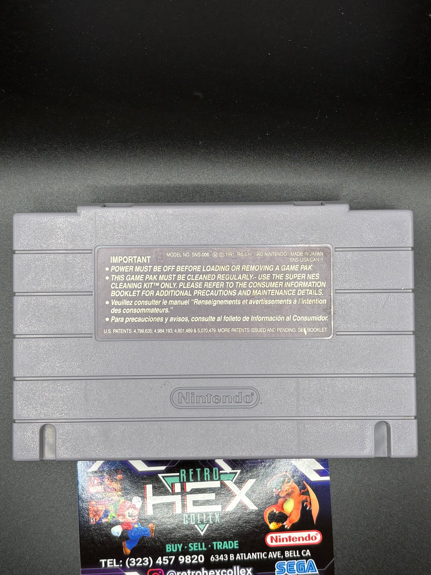 Super Mario RPG