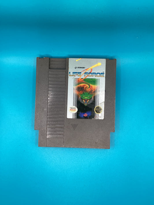 Life Force