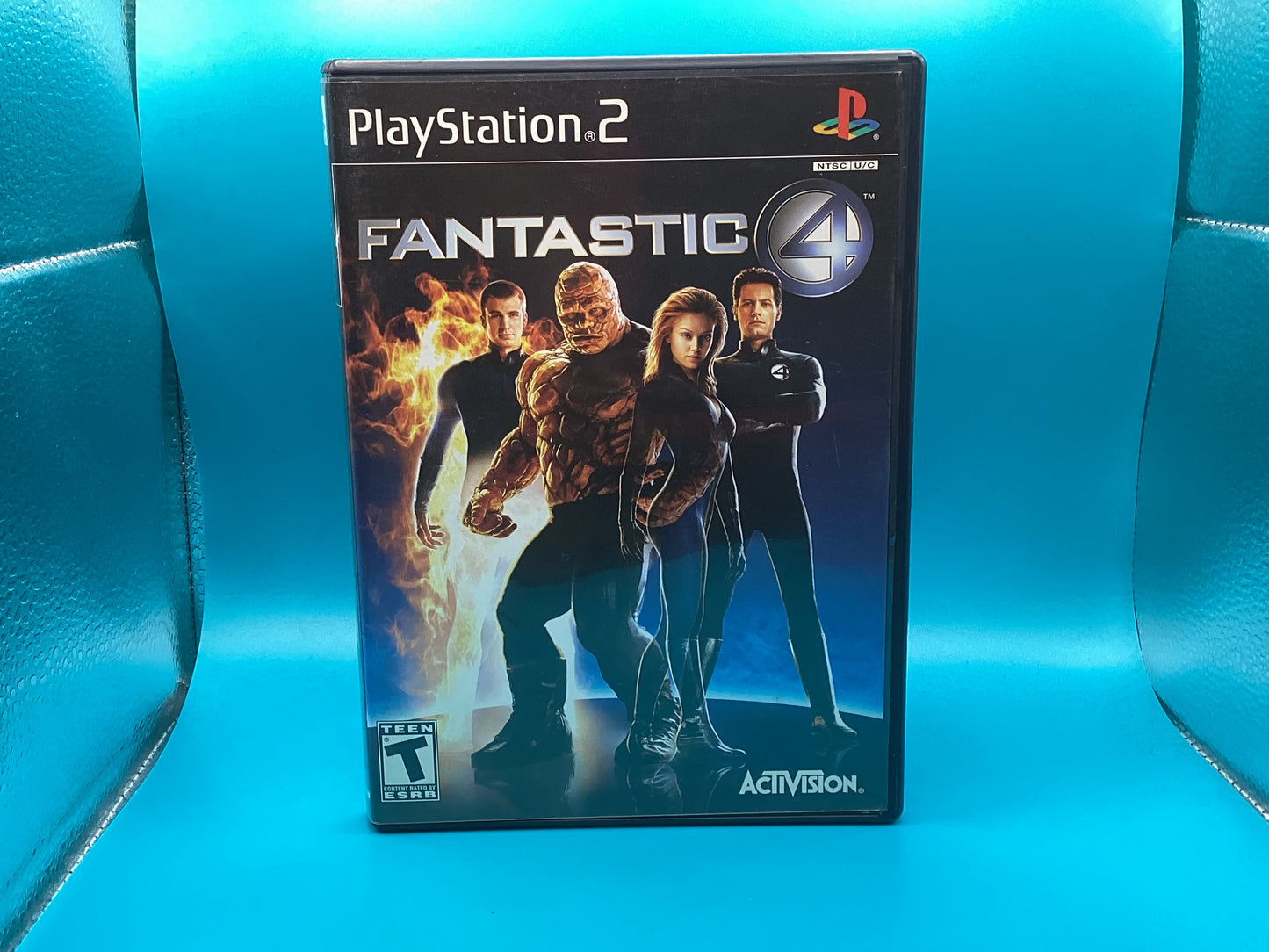 Fantastic 4