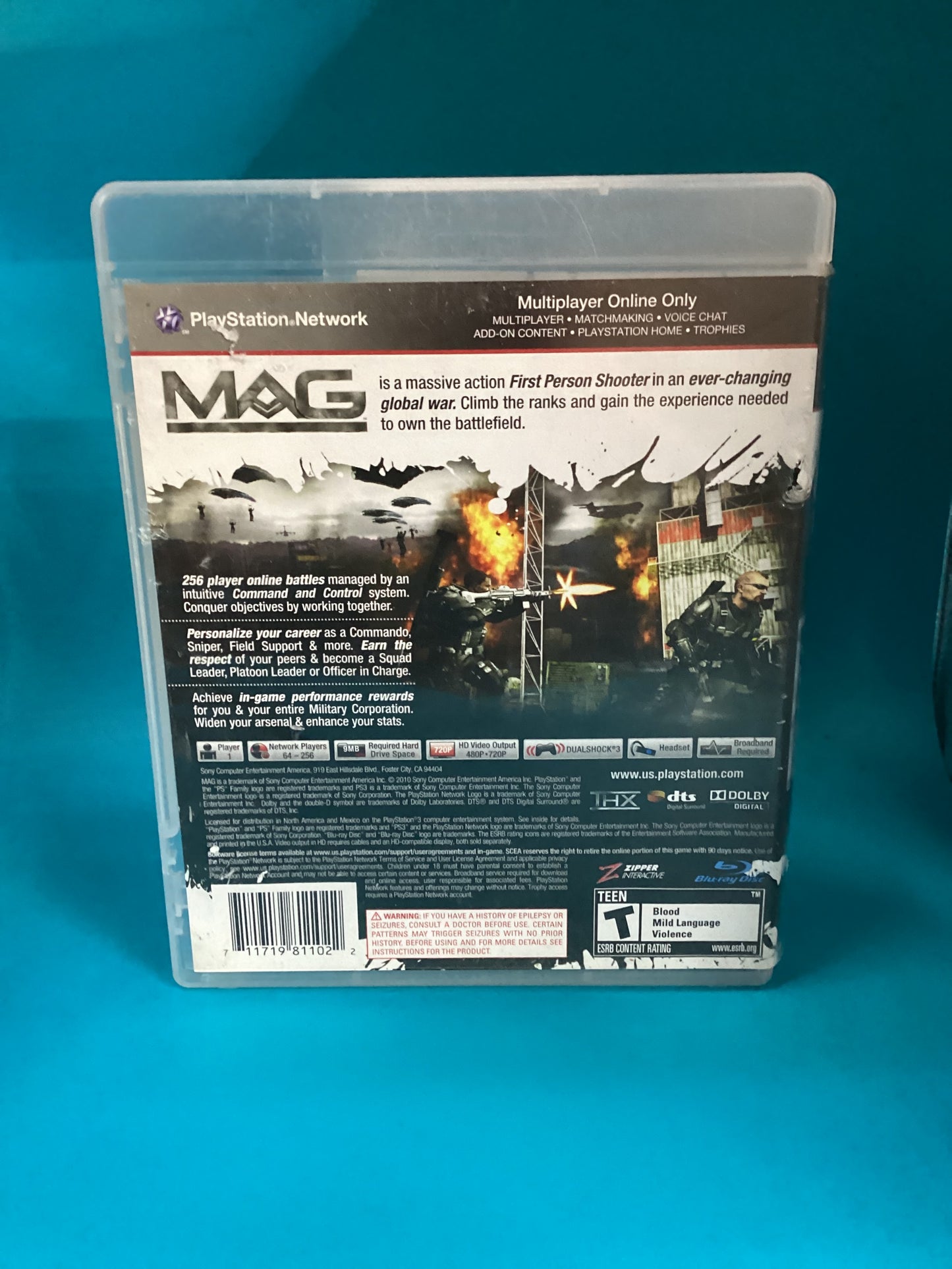 MAG