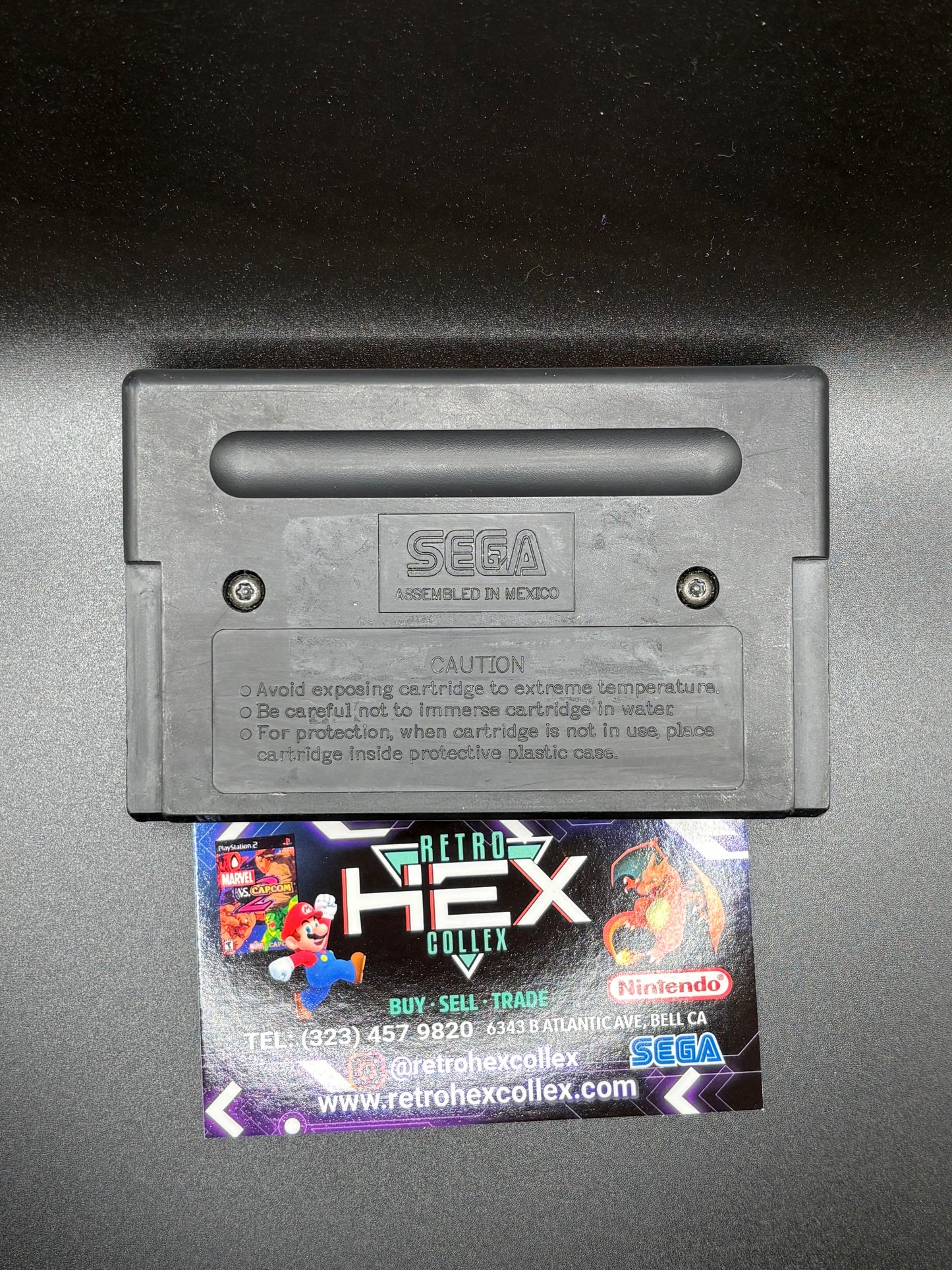 NBA Hangtime
