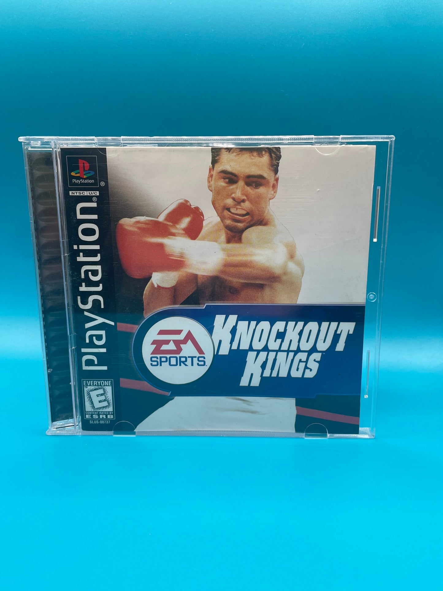 Knockout Kings