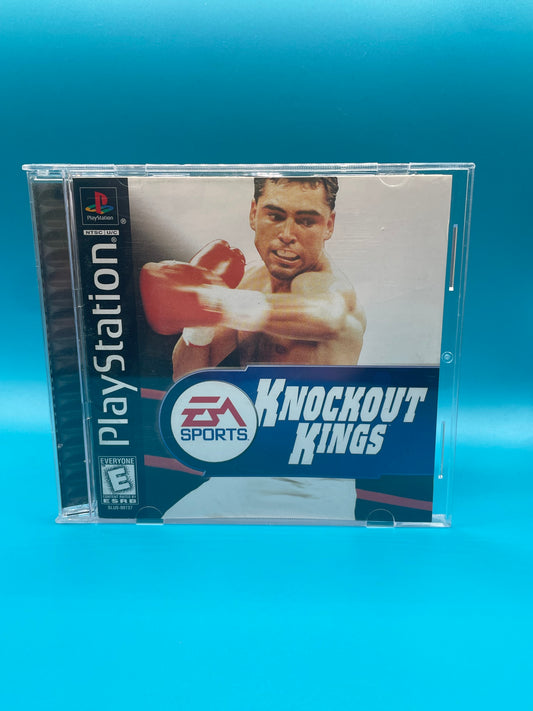Knockout Kings