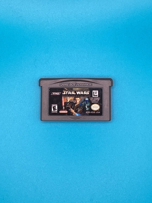 Star Wars Episode II: Attack of the Clones