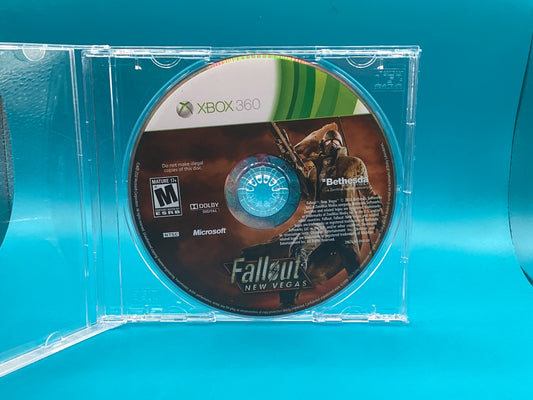 Fallout: New Vegas