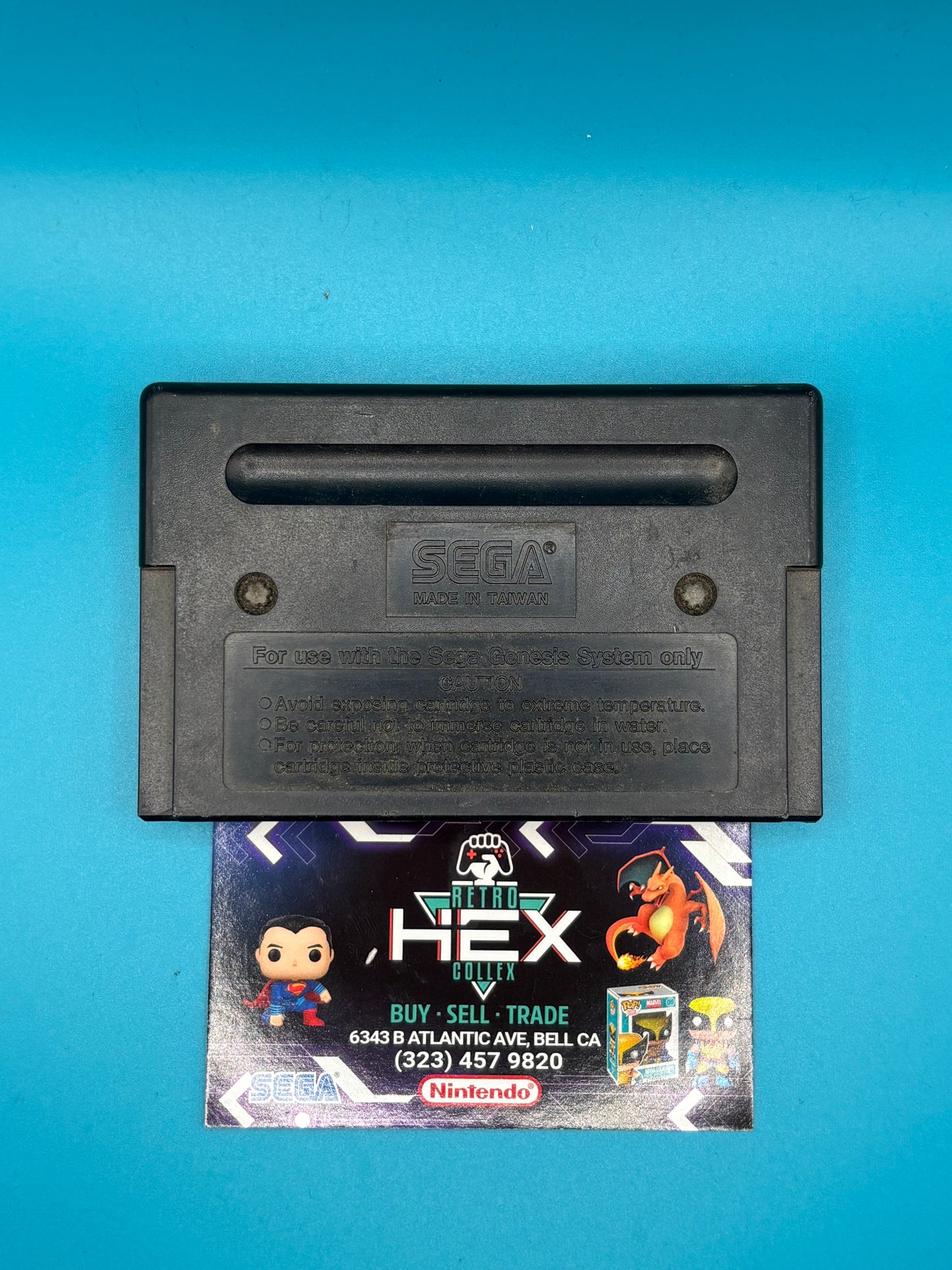 Altered Beast