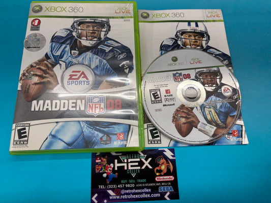 Madden 09