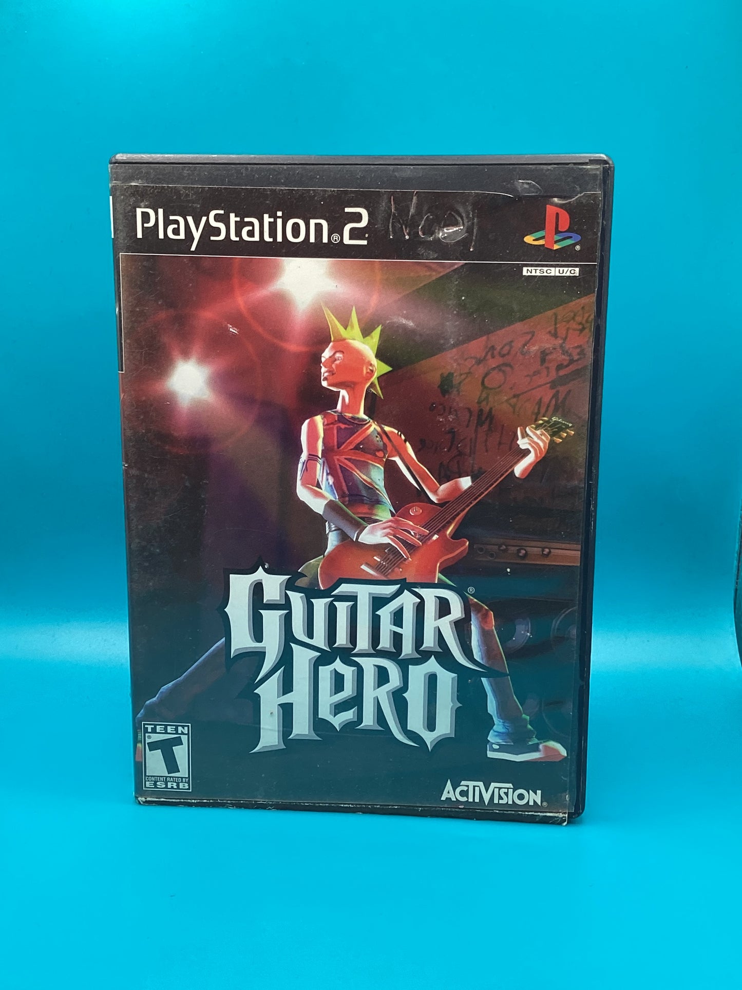 Guitar Hero
