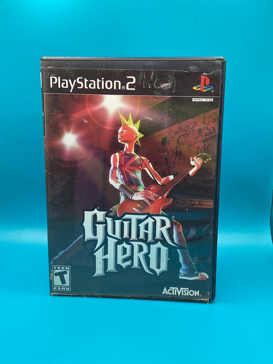 Guitar Hero