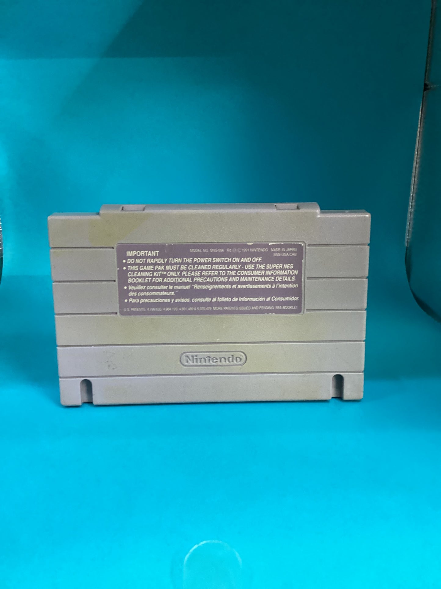 The Legend of Zelda: A Link to the Past (Player’s Choice)