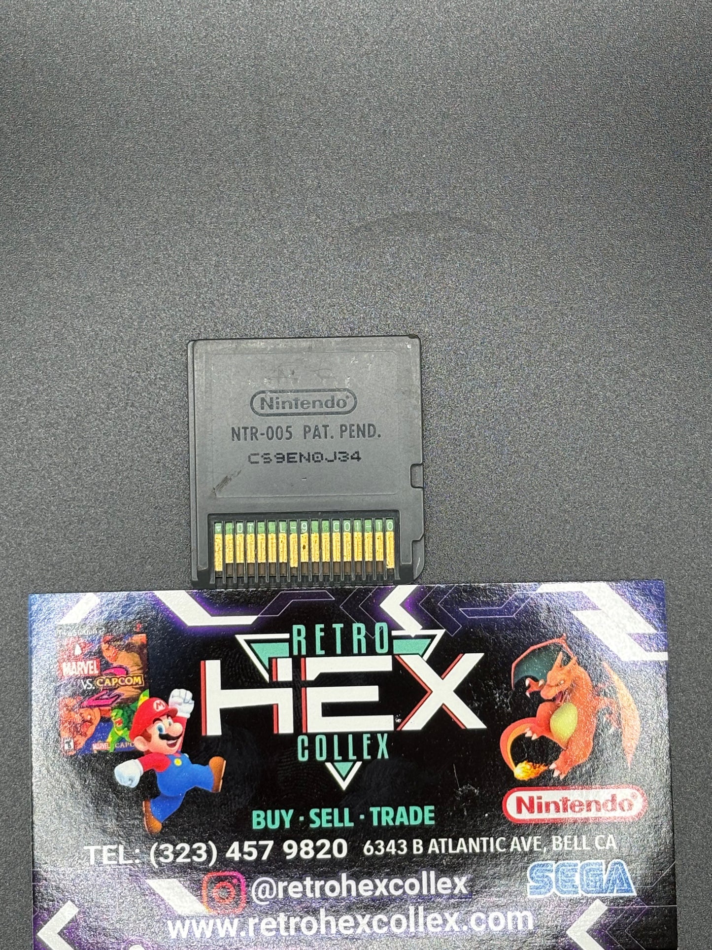 Nicktoons Glob of Doom