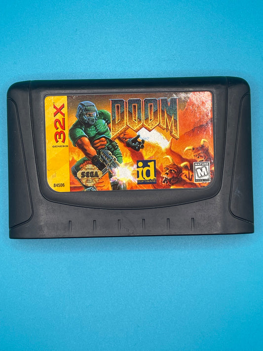 DOOM