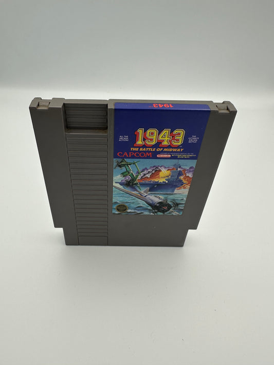 1943 for Nintendo