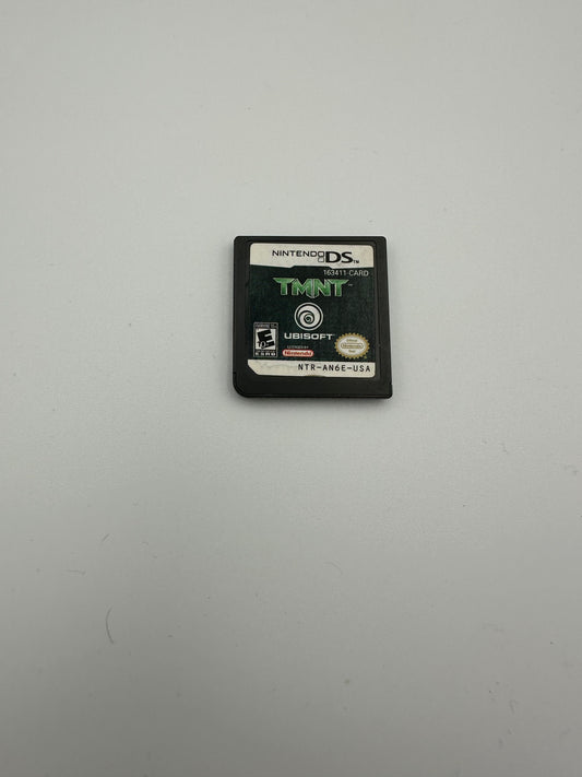 TMNT for Nintendo DS