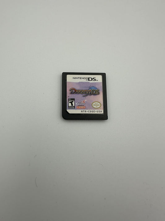 Disgaea DS for Nintendo DS