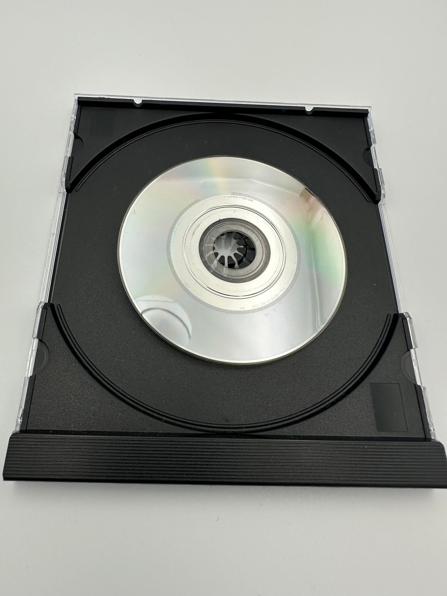 Beyblade V force for GameCube. Disc only