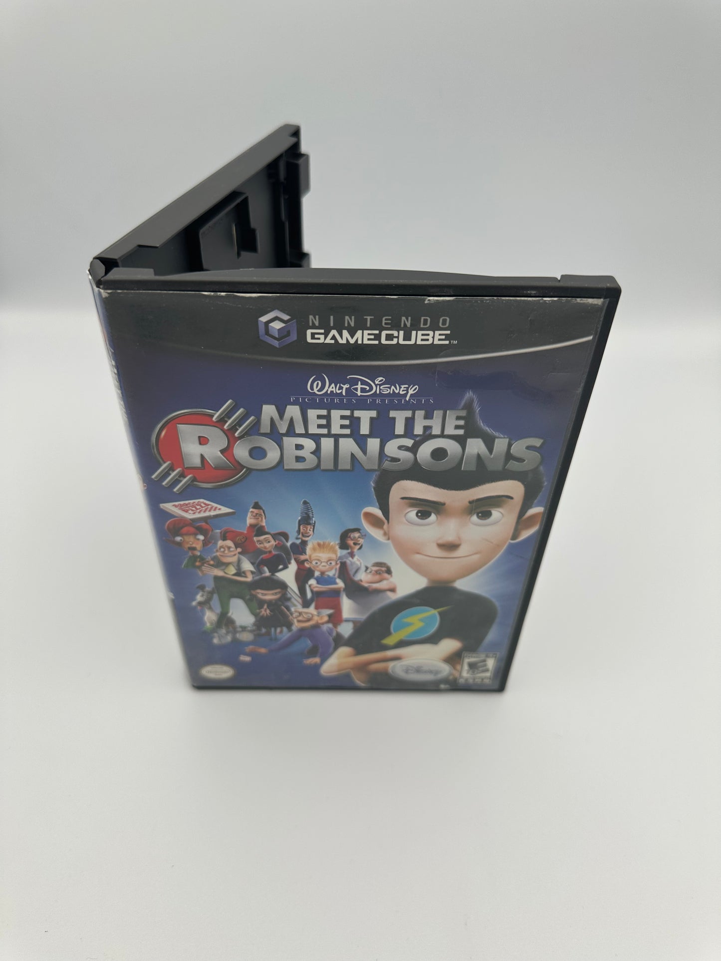 Meet the Robinsons for GameCube