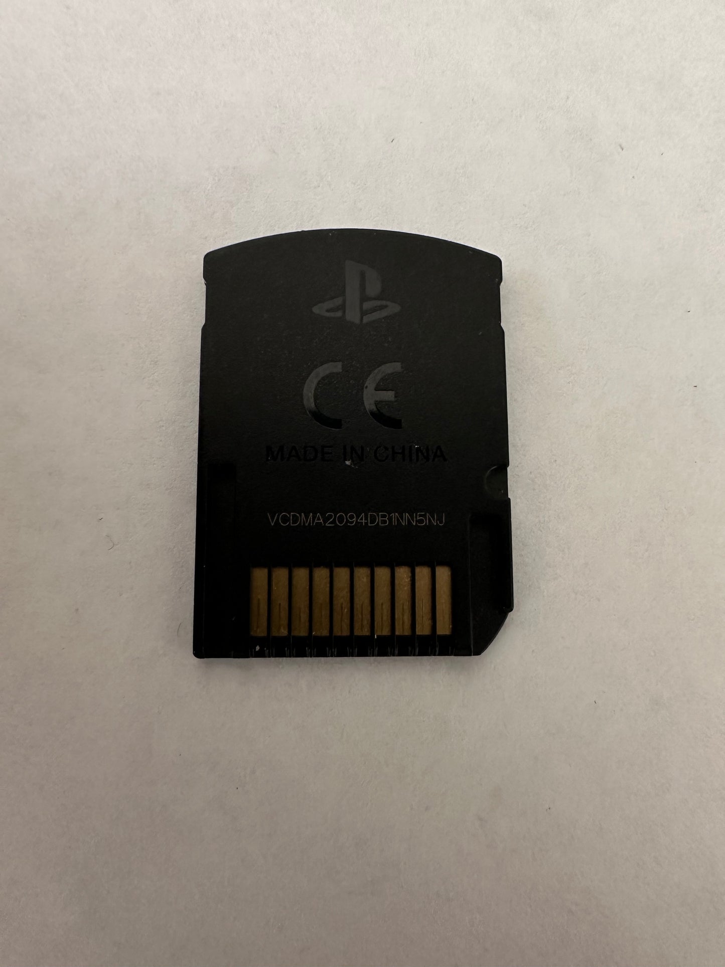 Batman Arkham origins blackgate for the PS vita. Game only