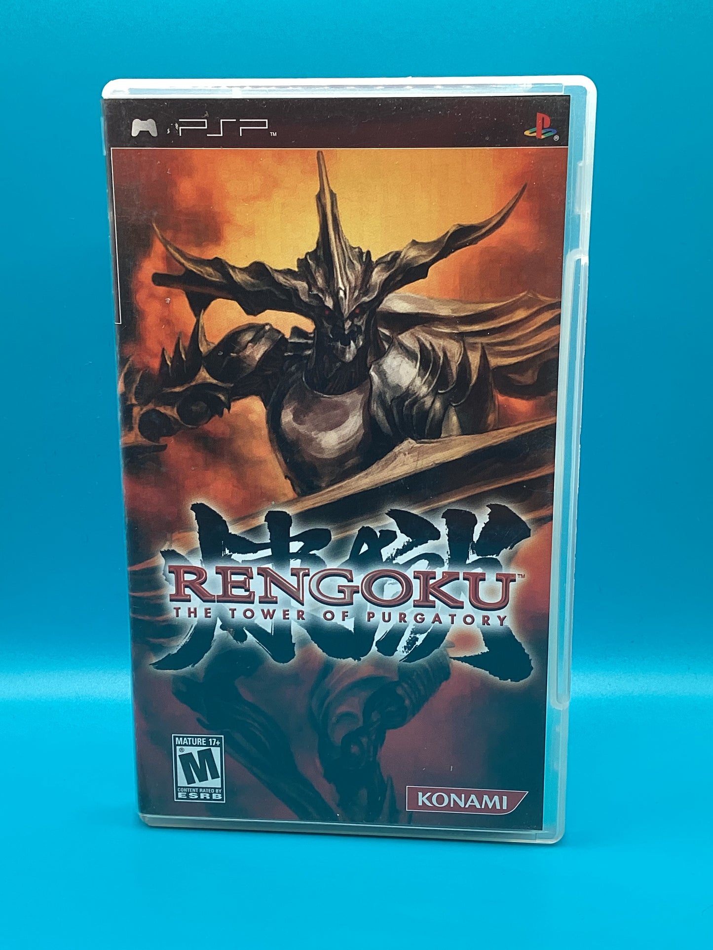 Rengoku: The Tower of Purgatory
