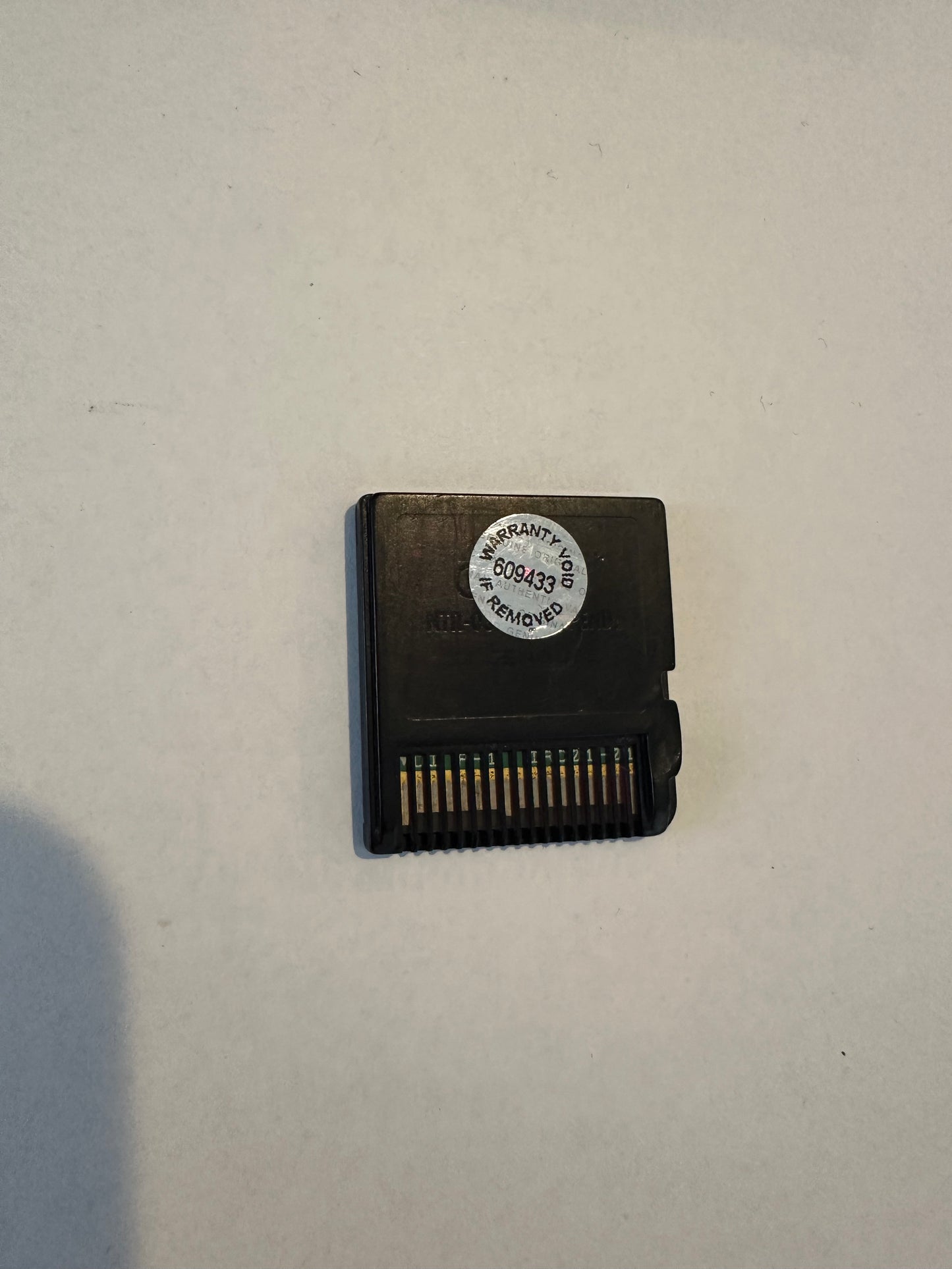 Pokémon soul silver. Cart only