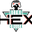 retrohexcollex logo