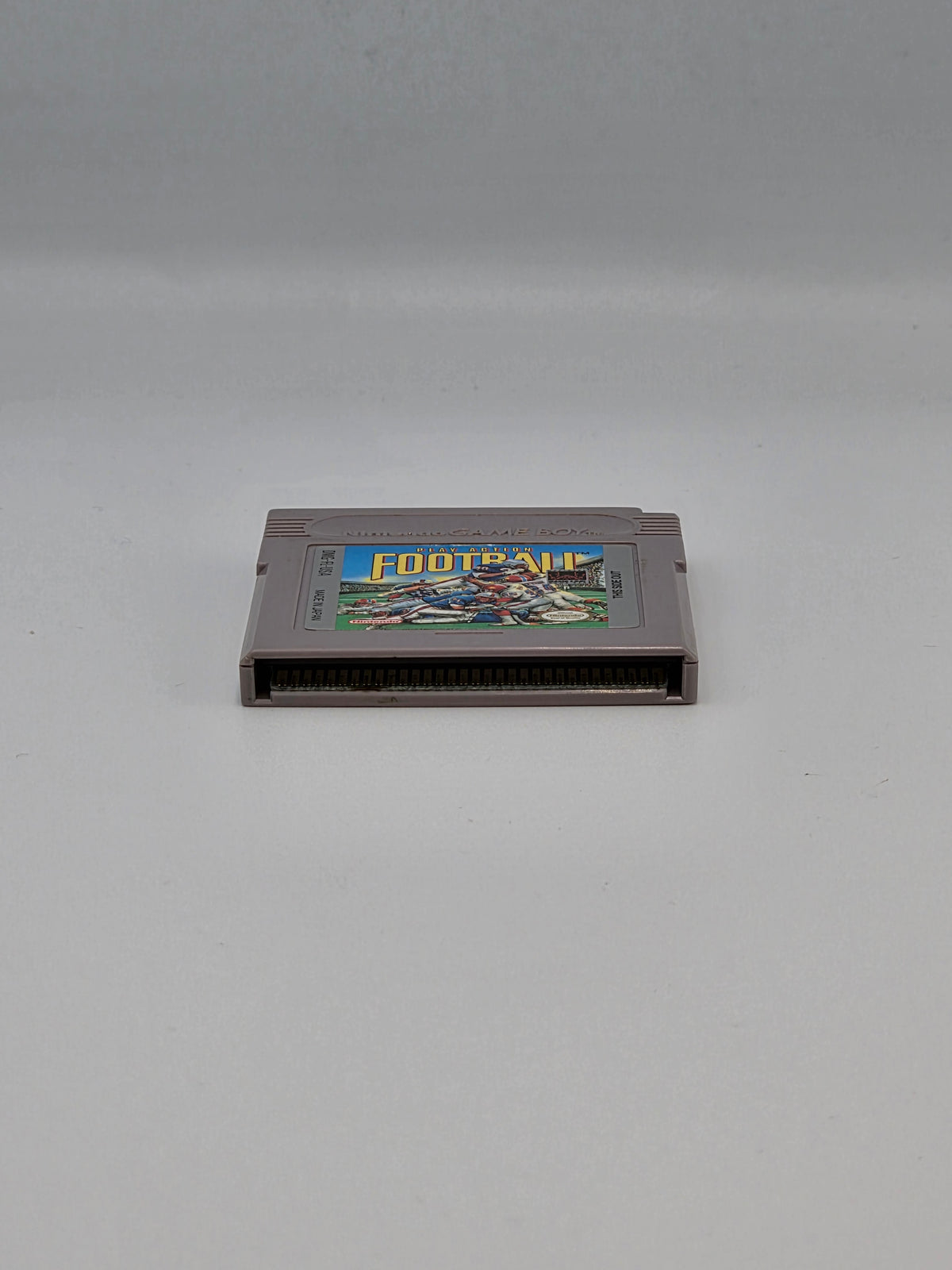 Play Action Football