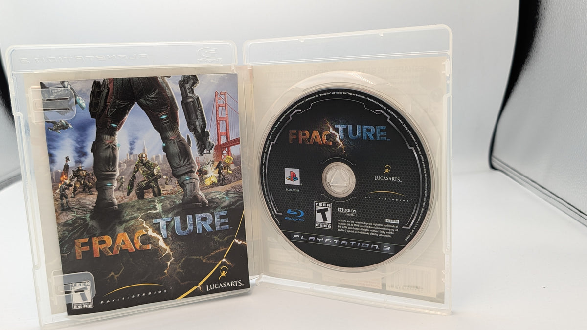 Fracture