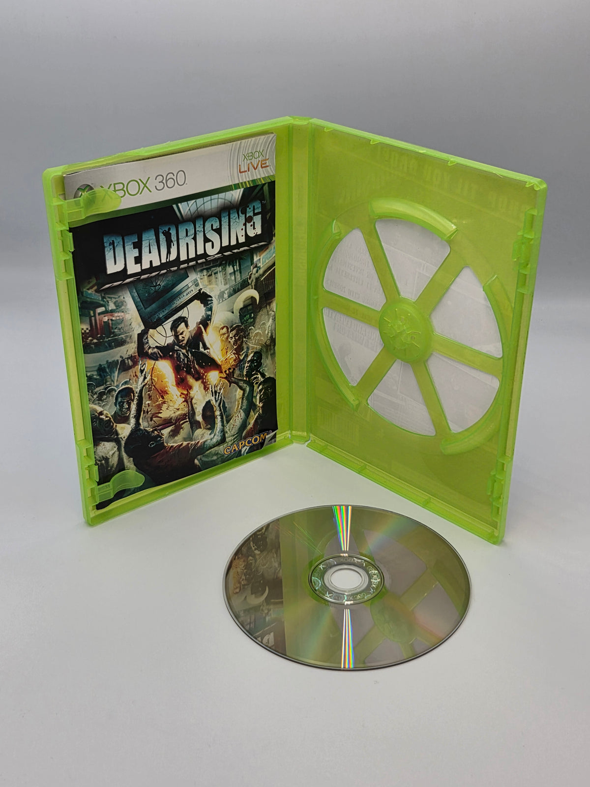 Dead Rising