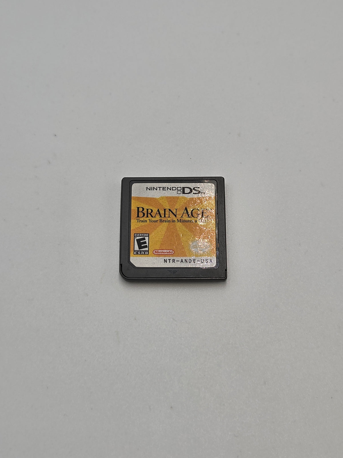 Brain Age