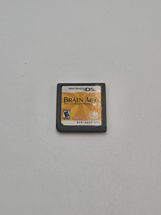 Brain Age